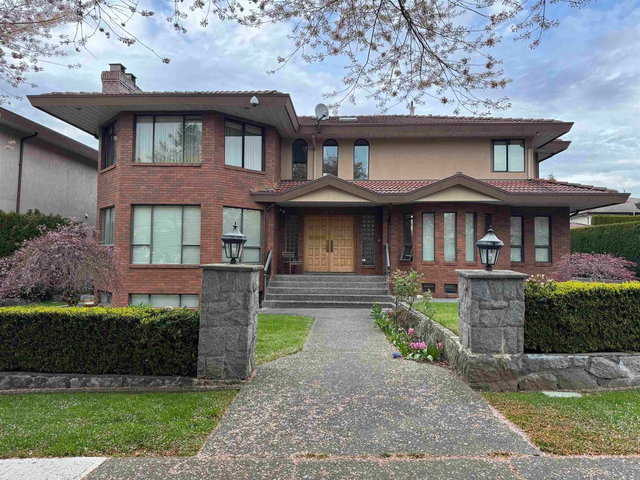 Main&Above Lvl - 6921 Grant Place