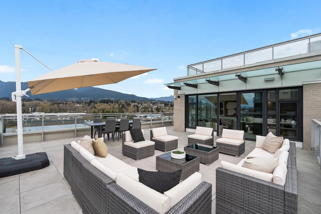 703 - 755 Harbourside Drive