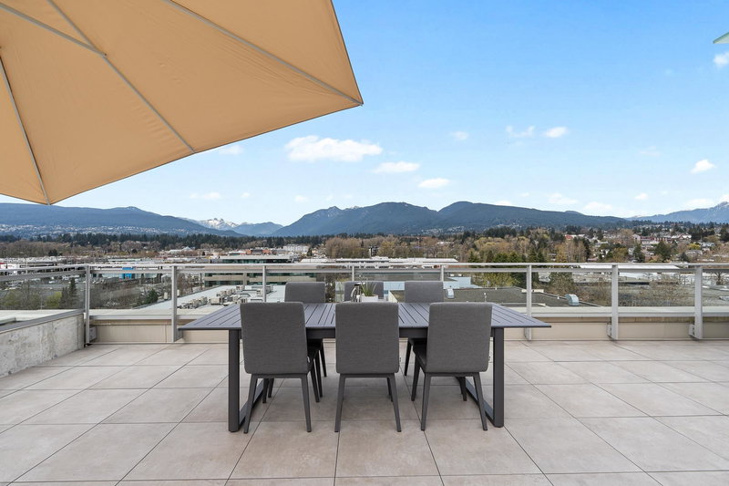 703 - 755 Harbourside Drive, North Vancouver, V7P 0G1 | Image 2