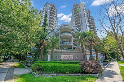 605 - 7080 St. Albans Road | Richmond | Image