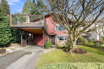 3300 Mahon Avenue | North Vancouver | Image