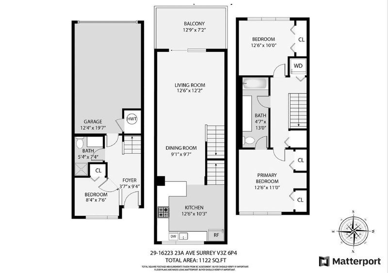 29 - 16223 23a Avenue, Surrey, V3Z 6P4 | Image 3