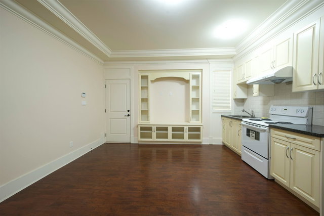 Legal Suite - 7733 Cheviot Place