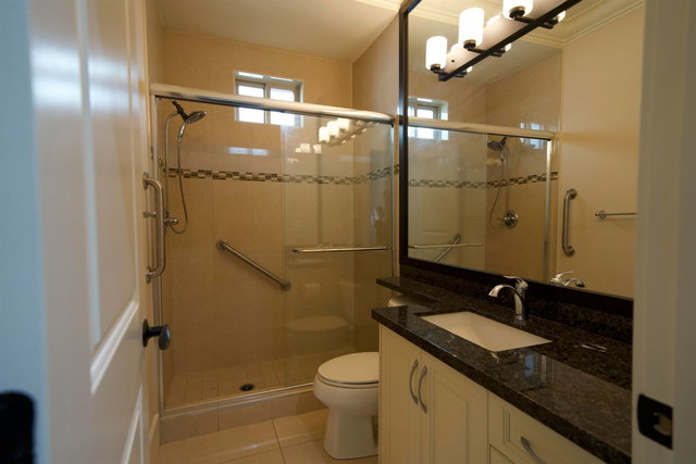 Legal Suite - 7733 Cheviot Place