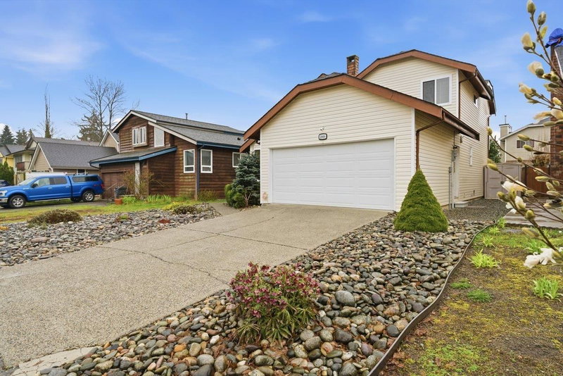 2808 Mccoomb Drive, Coquitlam, V3B 6B3 | Image 3