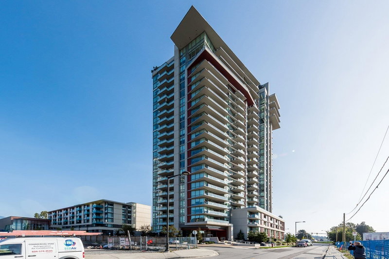 601 - 1550 Fern Street, North Vancouver, V7J 0A9 | Image 2