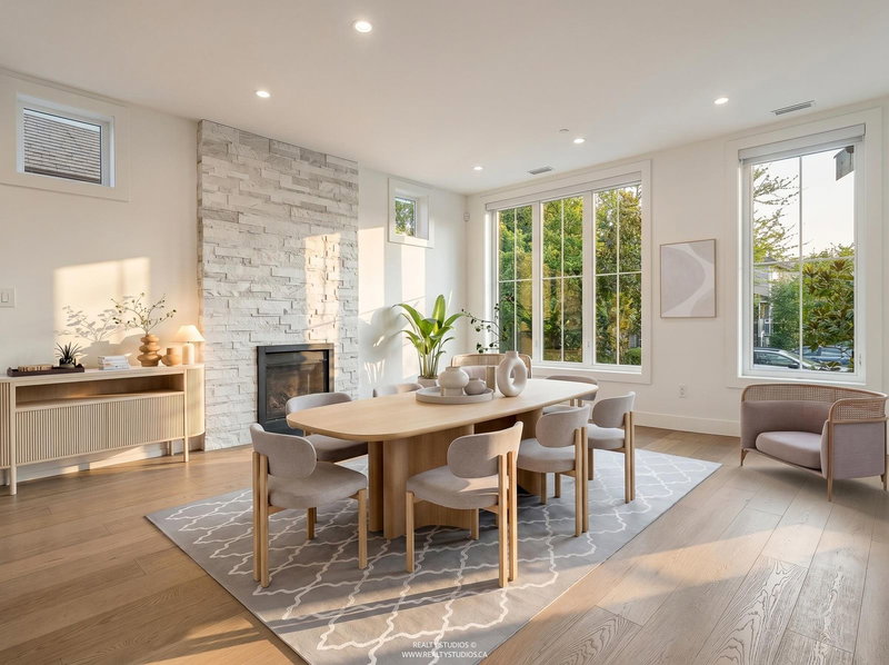 1221 Rossland Street, Vancouver, V5K 4A3 | Image 3