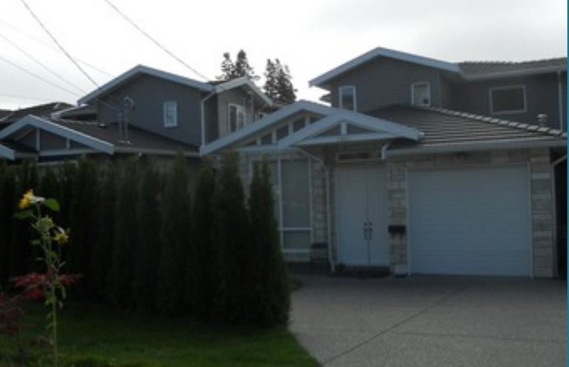 5880 Irmin Street, Burnaby, British Columbia