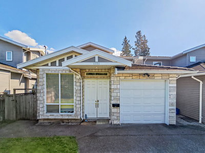 5880 Irmin Street | Burnaby | Image