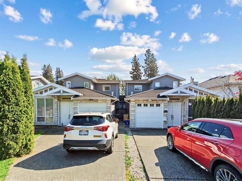 5880 Irmin Street, Burnaby, V5J 1Y9 | Image 3