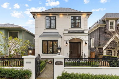 4307 13 Avenue | Vancouver | Image