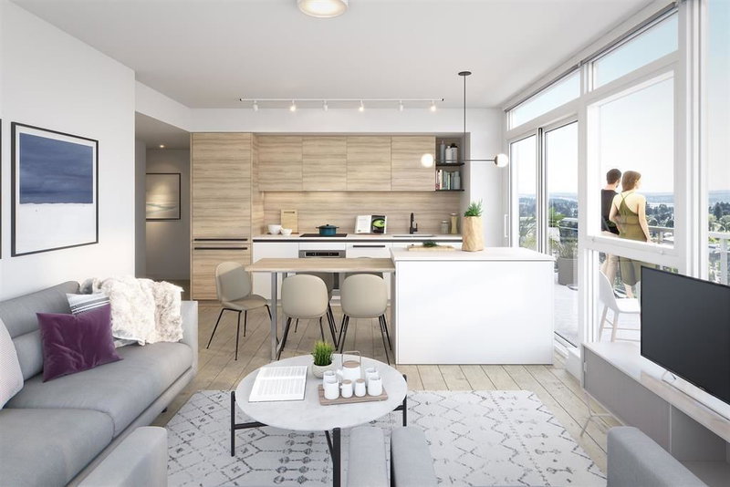 2208 - 13428 105 Avenue, Surrey, V3T 0S6 | Image 3