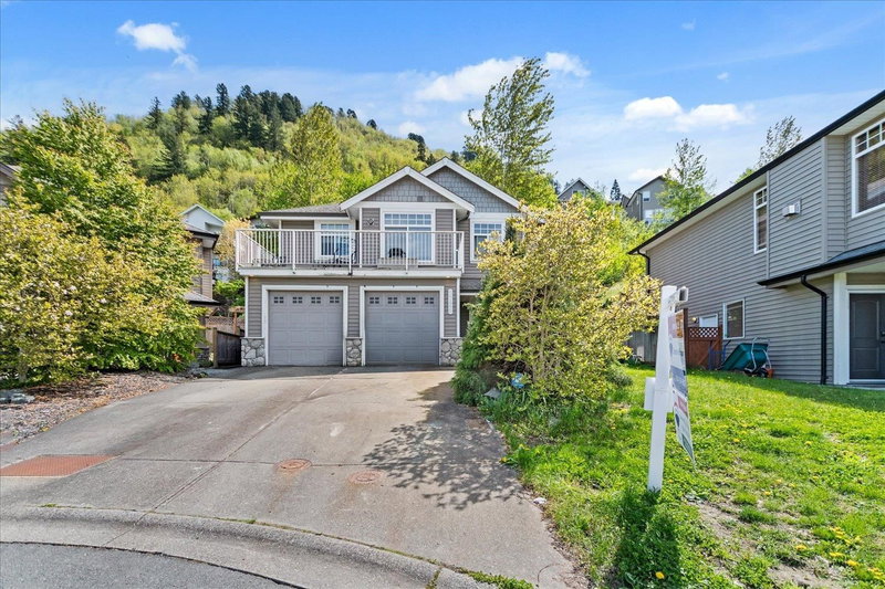 5726 Kestrel Drive, Chilliwack, British Columbia