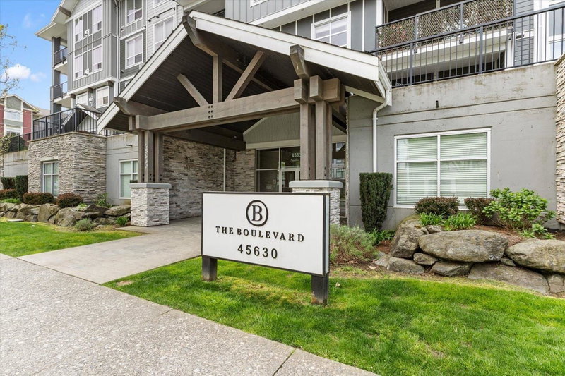 306 - 45630 Spadina Avenue, Chilliwack, V2P 1V1 | Image 3