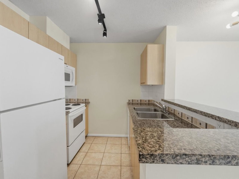 1209 - 1420 Georgia Street, Vancouver, V6G 3K4 | Image 2