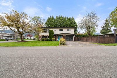 10218 Oval Drive | Chilliwack | Image