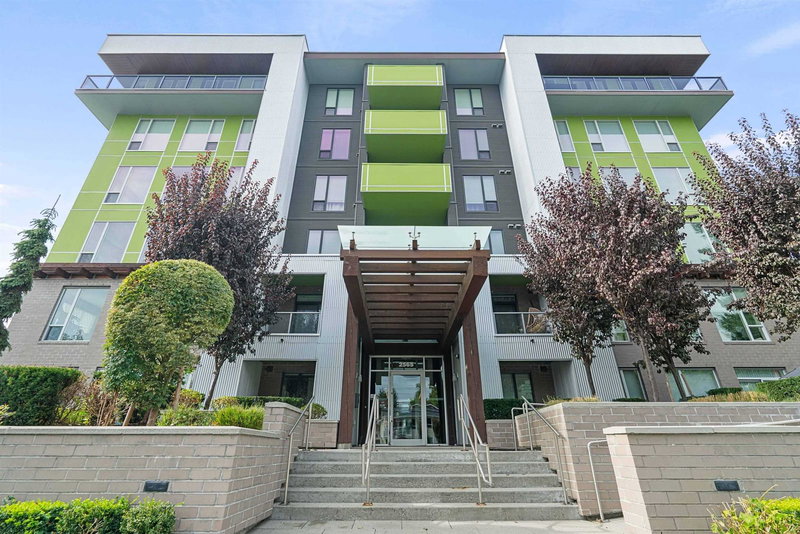 2565 Ware Street #103, Abbotsford, British Columbia