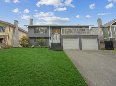 7942 Lakefield Drive | Burnaby | Image