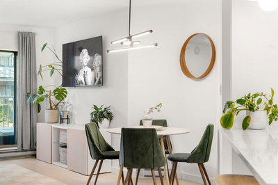 107 - 2023 Franklin Street | Vancouver | Image