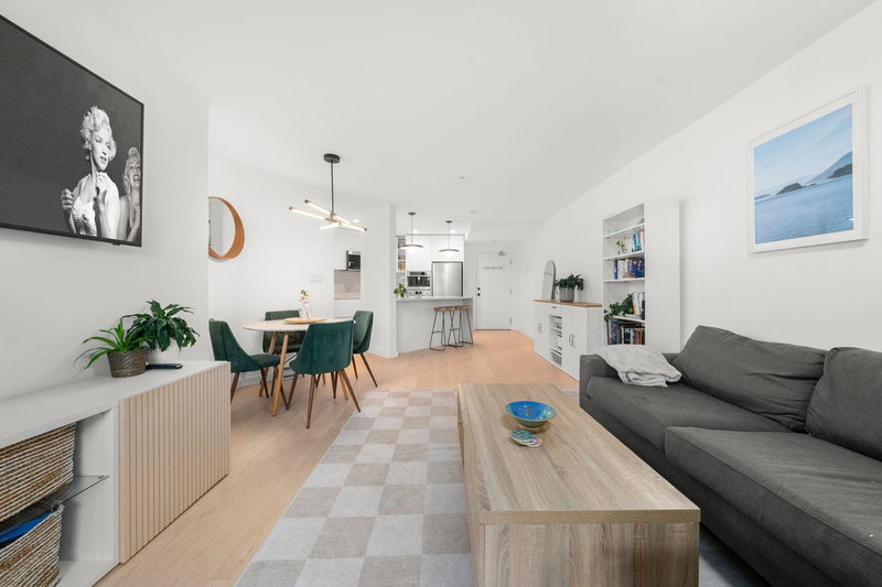 107 - 2023 Franklin Street, Vancouver, V5L 1R4 | Image 3