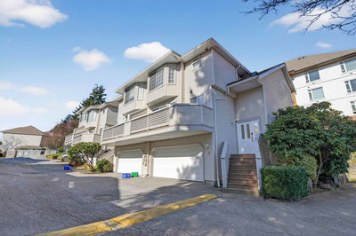 1 - 1216 Johnson Street | Coquitlam | Image