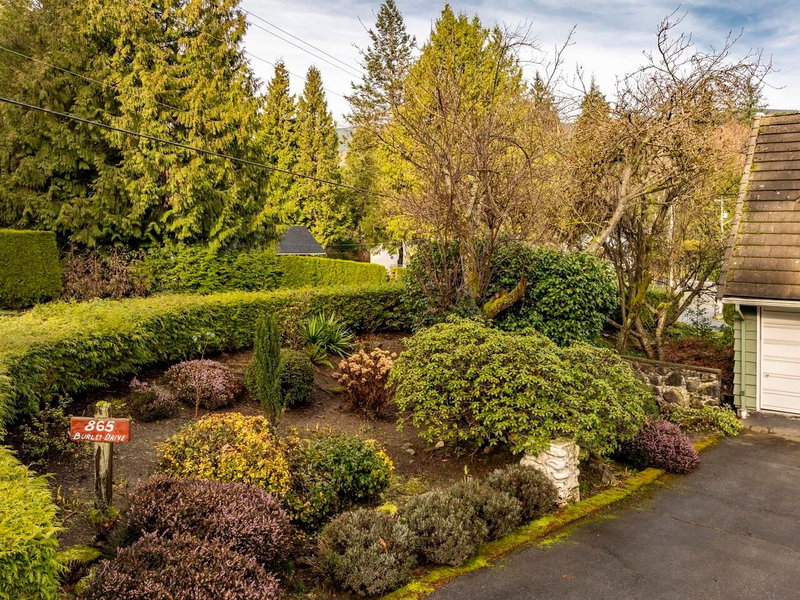 865 Burley Drive, West Vancouver, V7T 1Z8 | Image 2