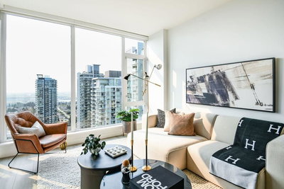 305 - 4988 Bennett Street | Burnaby | Image