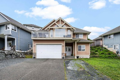 5369 Teskey Road | Chilliwack | Image