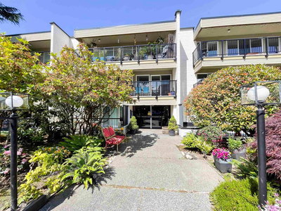 205 - 1351 Martin Street | White Rock | Image