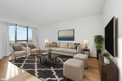 407 - 145 St. Georges Avenue | North Vancouver | Image