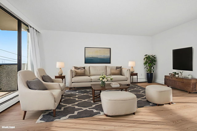 407 - 145 St. Georges Avenue