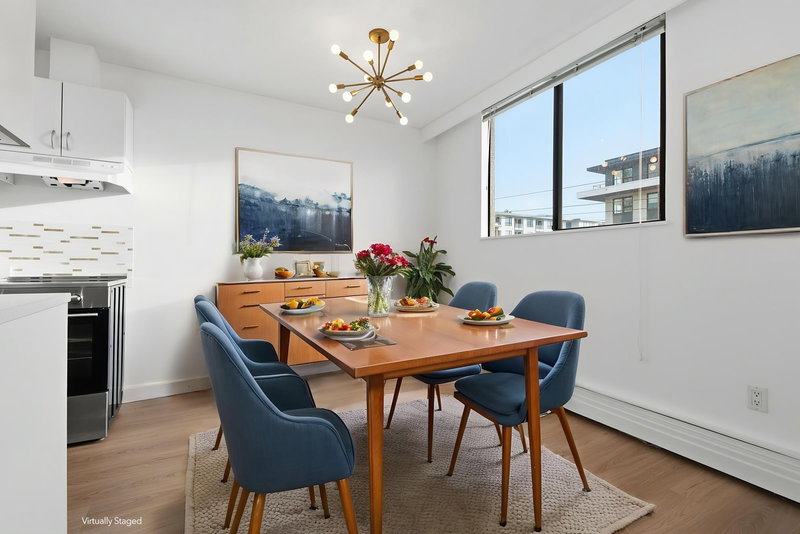 407 - 145 St. Georges Avenue, North Vancouver, V7L 3G8 | Image 3