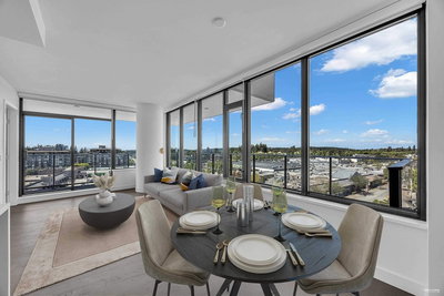 810 - 1588 Johnston Road | White Rock | Image