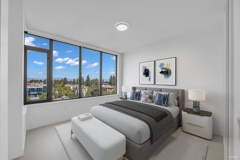 810 - 1588 Johnston Road, White Rock, V4B 0C5 | Image 3