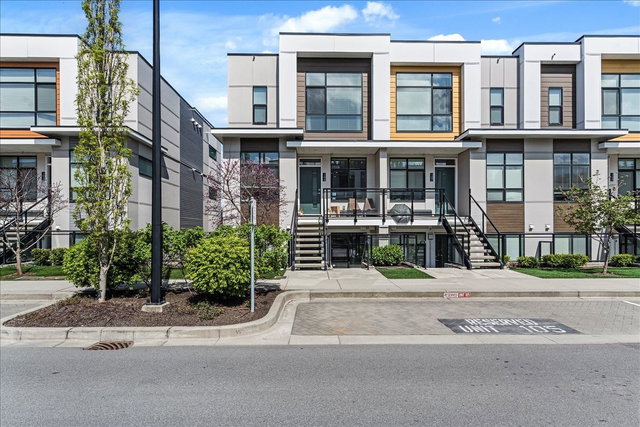 106 - 45610 Thomas Road