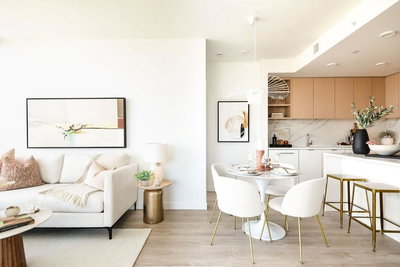 1101 - 4988 Bennett Street | Burnaby | Image