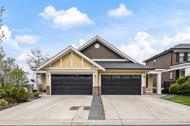 B - 47009 Sylvan Drive