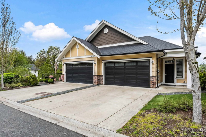 B - 47009 Sylvan Drive, Chilliwack, V2R 0X2 | Image 2