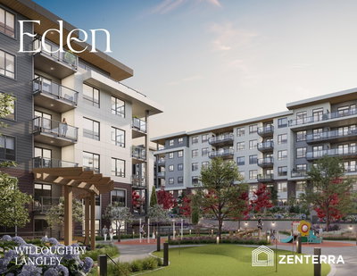 A222 - 19936 77 Avenue | Langley | Image