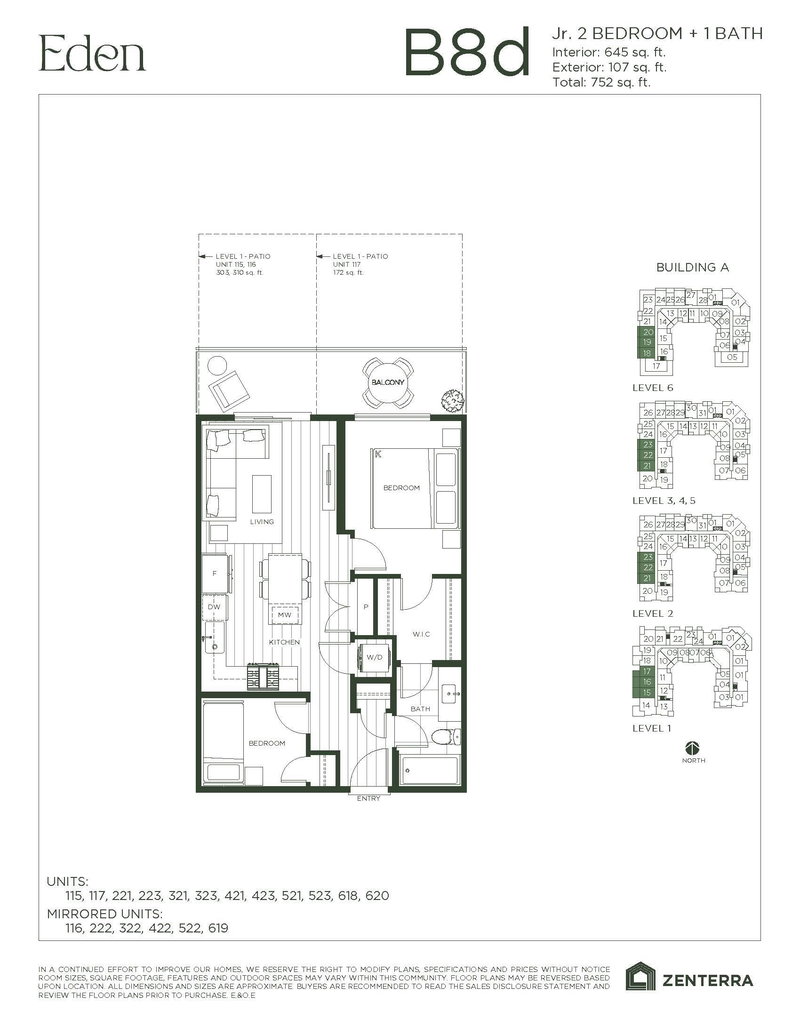 A222 - 19936 77 Avenue, Langley, V0V 0V0 | Image 2