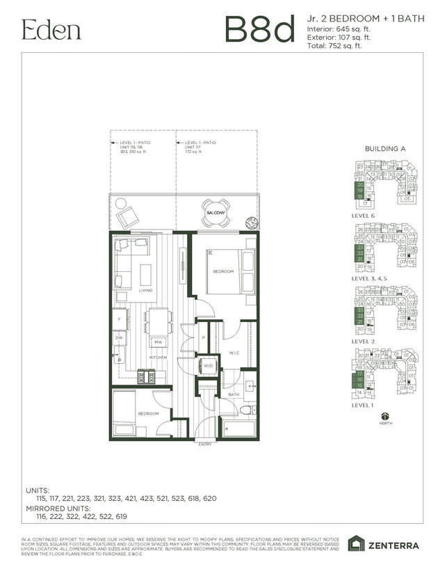 A222 - 19936 77 Avenue