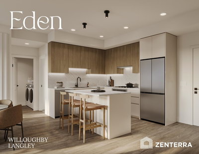 A309 - 19936 77 Avenue | Langley | Image