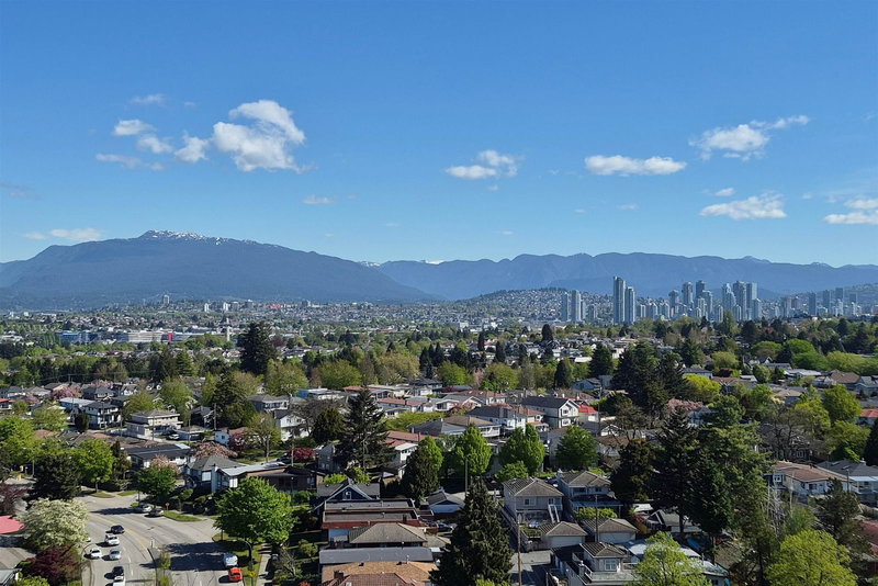 4815 Eldorado Mews #2102, Vancouver, British Columbia