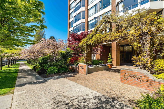 302 - 2189 42nd Avenue W