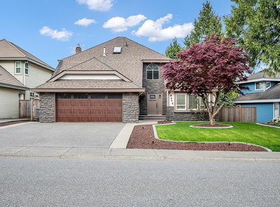 10646 Glenwood Crescent | Surrey | Image