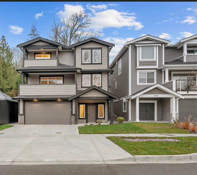 13586 Foreman Drive | Maple Ridge | Image