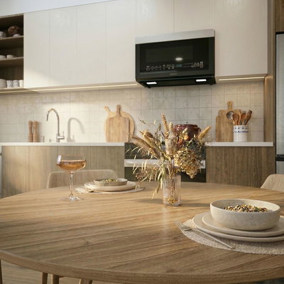 307 - 38060 2nd Avenue | Squamish | Image