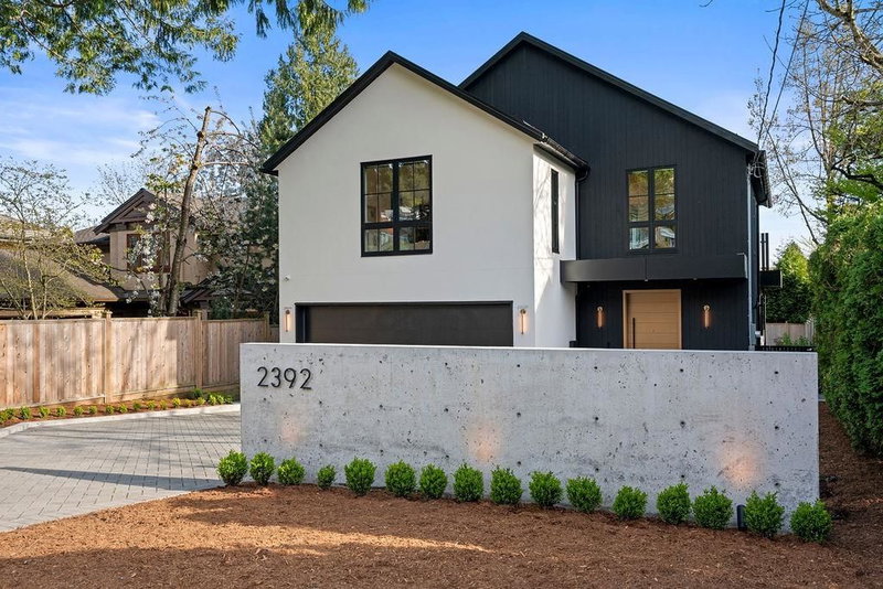 2392 Lawson Avenue, West Vancouver, V7V 2E6 | Image 3