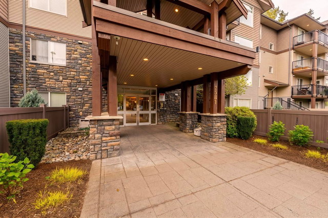 308 - 2581 Langdon Street