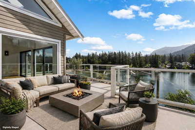 217 Lakeshore Drive | Cultus Lake | Image